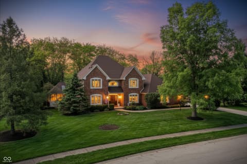 2835 Towne Drive, Carmel, IN 46032