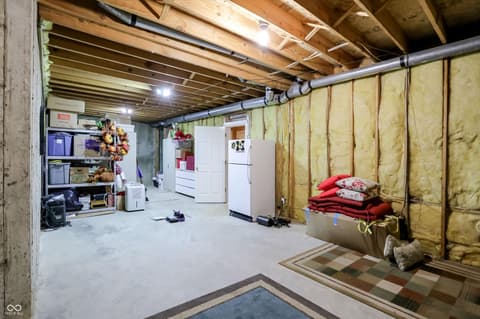 Storage — 2835 Towne Drive, Carmel, IN