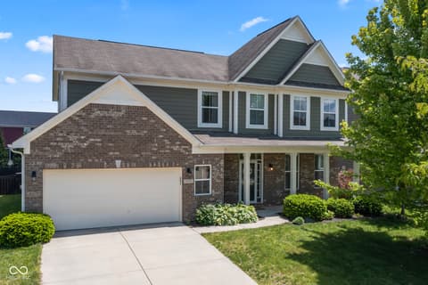 15752 Millwood Drive, Noblesville, IN 46060