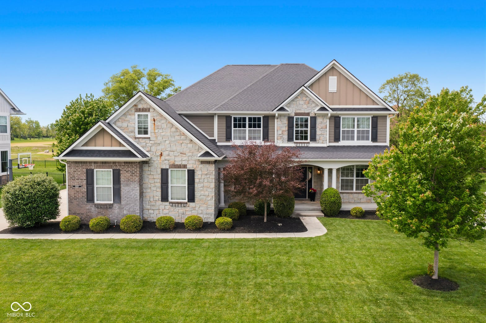 Photo of 16337 Stonewolf Boulevard, Noblesville, IN