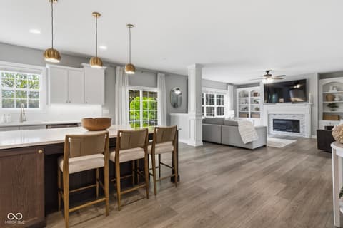 Photo of 16337 Stonewolf Boulevard, Noblesville, IN