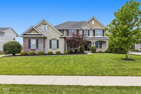 Photo of 16337 Stonewolf Boulevard, Noblesville, IN