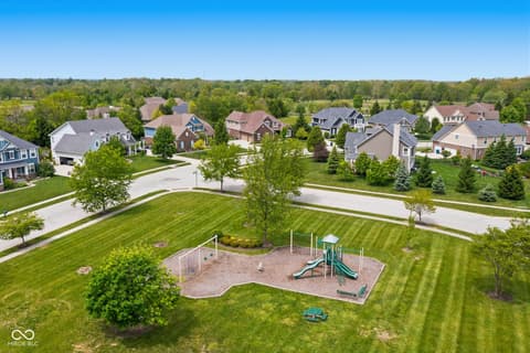 Photo of 16337 Stonewolf Boulevard, Noblesville, IN