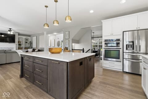 Photo of 16337 Stonewolf Boulevard, Noblesville, IN