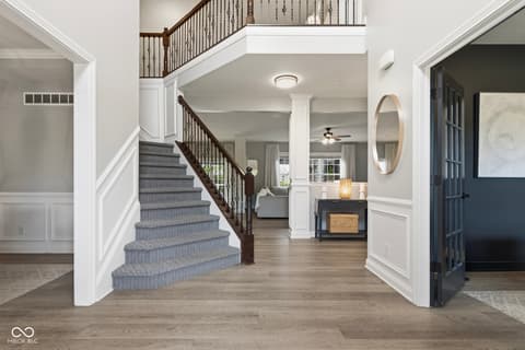 Photo of 16337 Stonewolf Boulevard, Noblesville, IN