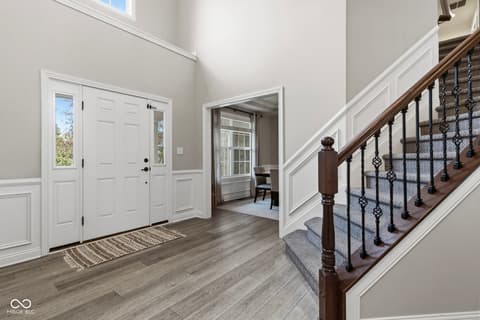 Photo of 16337 Stonewolf Boulevard, Noblesville, IN
