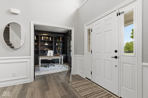 Photo of 16337 Stonewolf Boulevard, Noblesville, IN