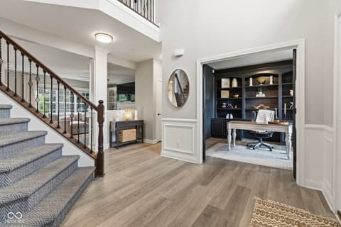 Photo of 16337 Stonewolf Boulevard, Noblesville, IN