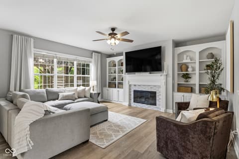 Photo of 16337 Stonewolf Boulevard, Noblesville, IN