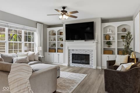 Photo of 16337 Stonewolf Boulevard, Noblesville, IN