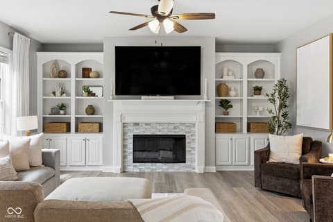 Photo of 16337 Stonewolf Boulevard, Noblesville, IN
