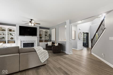 Photo of 16337 Stonewolf Boulevard, Noblesville, IN