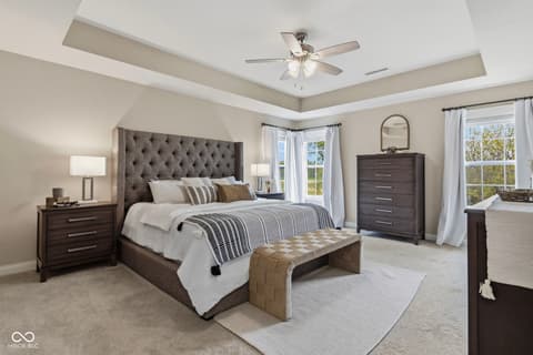 Photo of 16337 Stonewolf Boulevard, Noblesville, IN