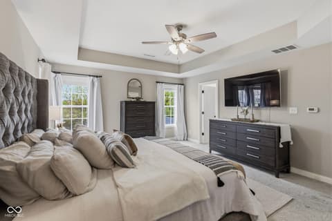 Photo of 16337 Stonewolf Boulevard, Noblesville, IN