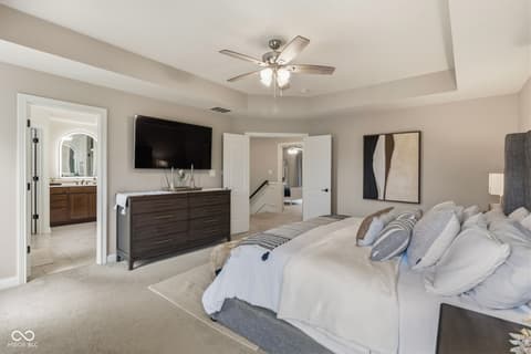 Photo of 16337 Stonewolf Boulevard, Noblesville, IN
