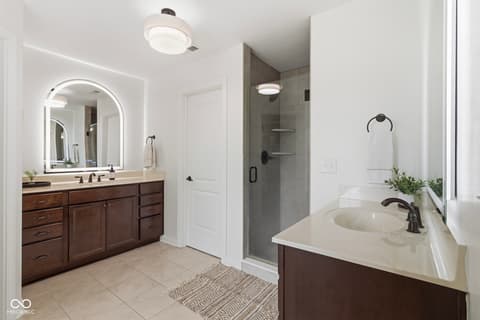 Photo of 16337 Stonewolf Boulevard, Noblesville, IN