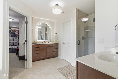 Photo of 16337 Stonewolf Boulevard, Noblesville, IN