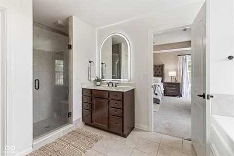 Photo of 16337 Stonewolf Boulevard, Noblesville, IN