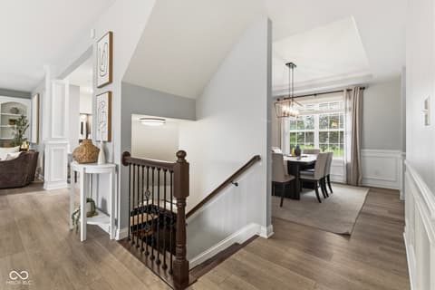 Photo of 16337 Stonewolf Boulevard, Noblesville, IN