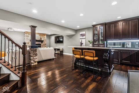 Photo of 16337 Stonewolf Boulevard, Noblesville, IN