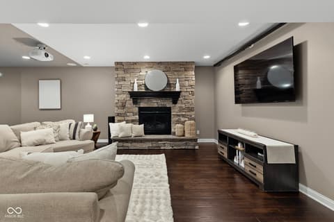 Photo of 16337 Stonewolf Boulevard, Noblesville, IN
