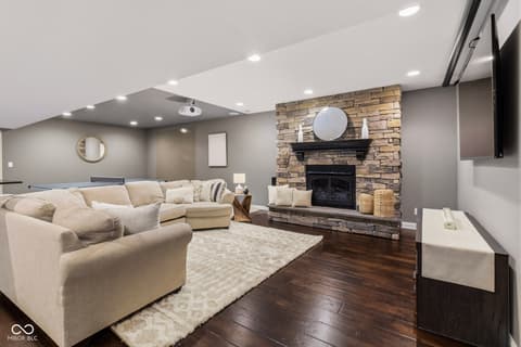 Photo of 16337 Stonewolf Boulevard, Noblesville, IN