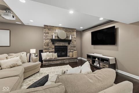Photo of 16337 Stonewolf Boulevard, Noblesville, IN