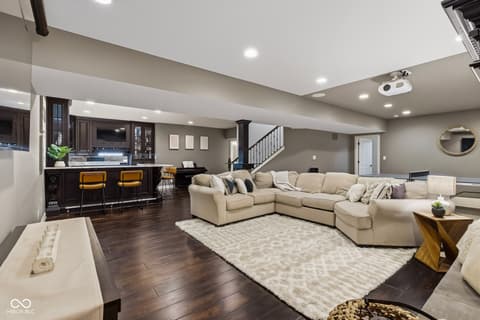 Photo of 16337 Stonewolf Boulevard, Noblesville, IN
