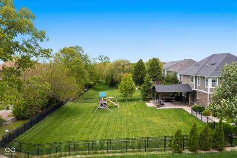 Photo of 16337 Stonewolf Boulevard, Noblesville, IN