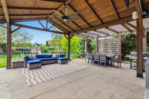 Photo of 16337 Stonewolf Boulevard, Noblesville, IN
