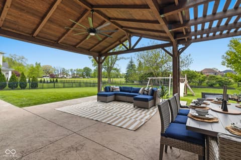 Photo of 16337 Stonewolf Boulevard, Noblesville, IN