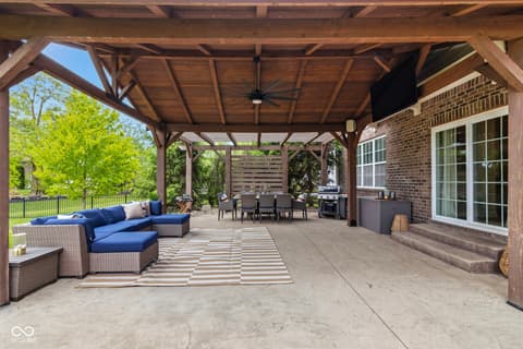 Photo of 16337 Stonewolf Boulevard, Noblesville, IN
