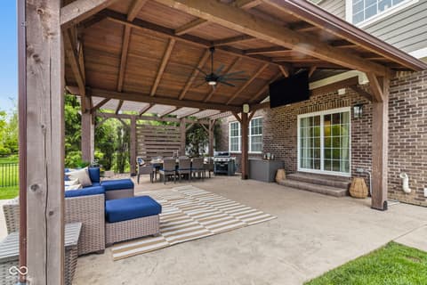 Photo of 16337 Stonewolf Boulevard, Noblesville, IN