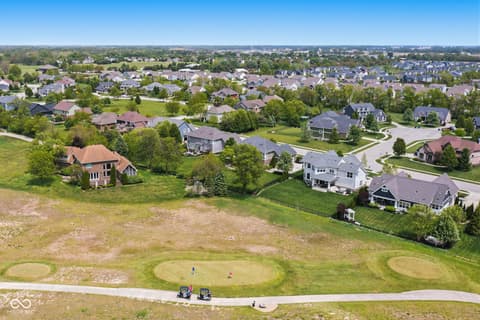 Photo of 16337 Stonewolf Boulevard, Noblesville, IN