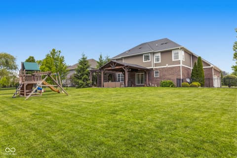 Photo of 16337 Stonewolf Boulevard, Noblesville, IN