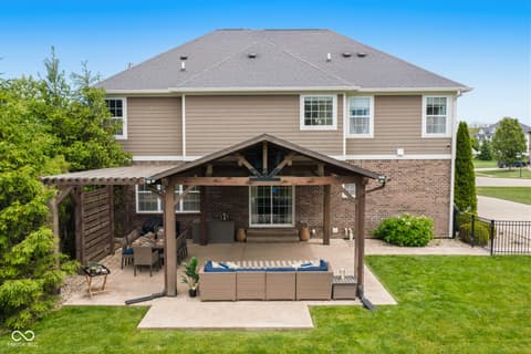 Photo of 16337 Stonewolf Boulevard, Noblesville, IN