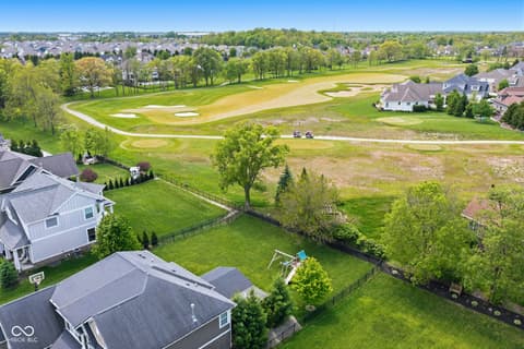 Photo of 16337 Stonewolf Boulevard, Noblesville, IN