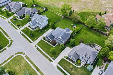 Photo of 16337 Stonewolf Boulevard, Noblesville, IN
