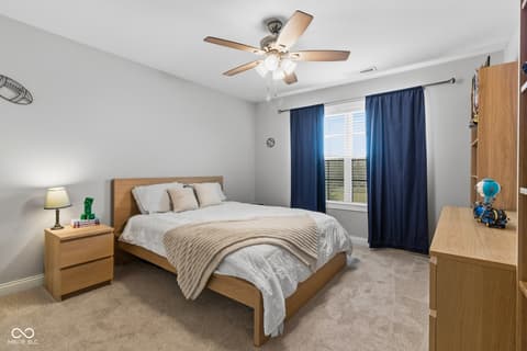 Photo of 16337 Stonewolf Boulevard, Noblesville, IN