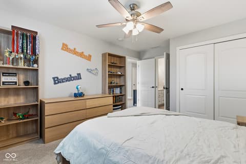 Photo of 16337 Stonewolf Boulevard, Noblesville, IN