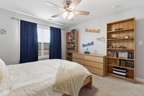 Photo of 16337 Stonewolf Boulevard, Noblesville, IN