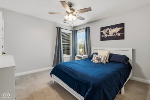 Photo of 16337 Stonewolf Boulevard, Noblesville, IN