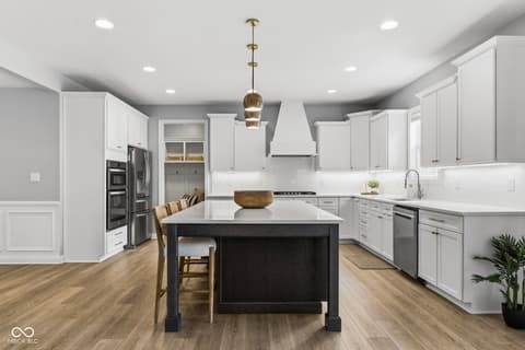 Photo of 16337 Stonewolf Boulevard, Noblesville, IN