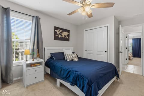 Photo of 16337 Stonewolf Boulevard, Noblesville, IN