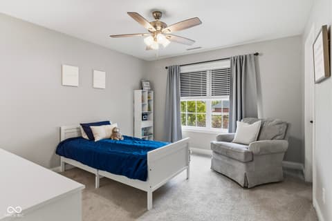 Photo of 16337 Stonewolf Boulevard, Noblesville, IN
