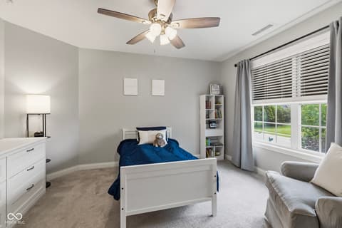 Photo of 16337 Stonewolf Boulevard, Noblesville, IN