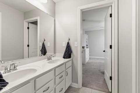 Photo of 16337 Stonewolf Boulevard, Noblesville, IN