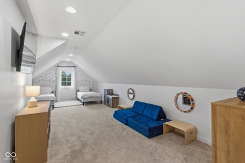 Photo of 16337 Stonewolf Boulevard, Noblesville, IN