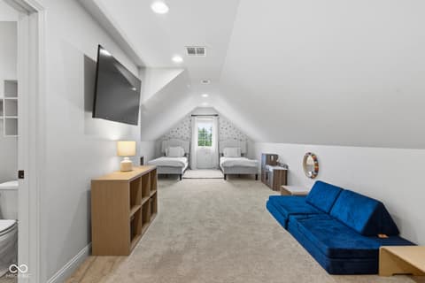 Photo of 16337 Stonewolf Boulevard, Noblesville, IN