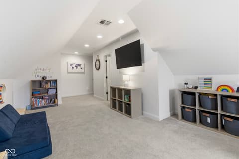 Photo of 16337 Stonewolf Boulevard, Noblesville, IN
